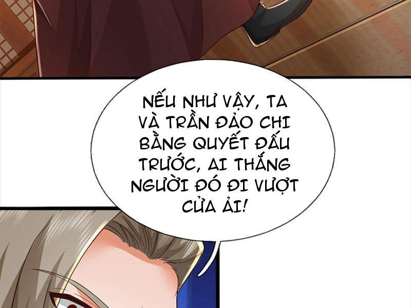 Ta Có Thể Sửa Chữa Vạn Vật Trên Dòng Thời Gian Chapter 105 - 71