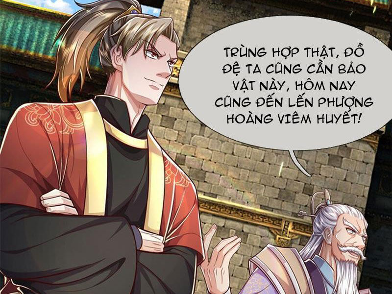 Ta Có Thể Sửa Chữa Vạn Vật Trên Dòng Thời Gian Chapter 105 - 9