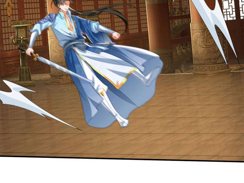 Ta Có Thể Sửa Chữa Vạn Vật Trên Dòng Thời Gian Chapter 106 - 11