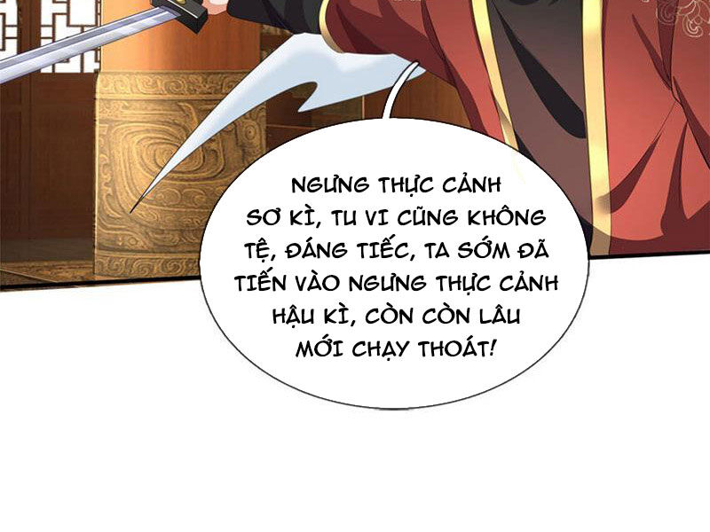 Ta Có Thể Sửa Chữa Vạn Vật Trên Dòng Thời Gian Chapter 106 - 13
