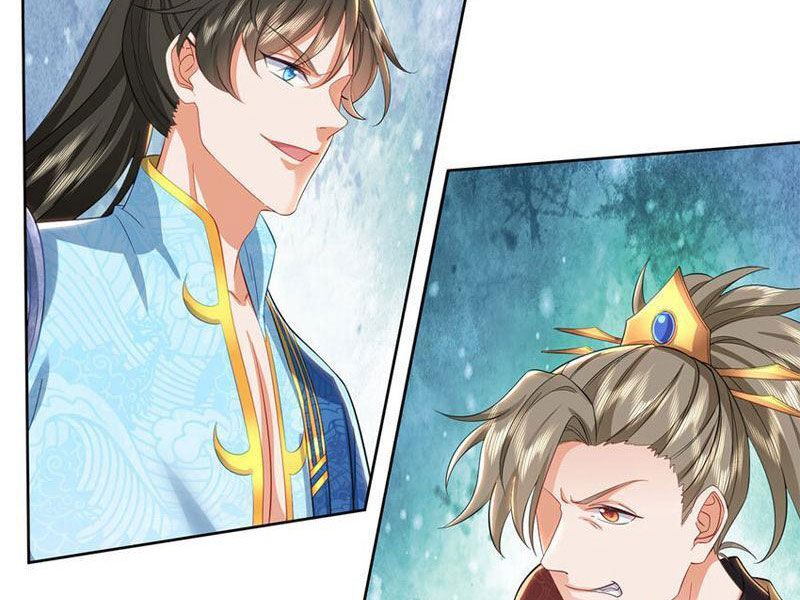 Ta Có Thể Sửa Chữa Vạn Vật Trên Dòng Thời Gian Chapter 106 - 17