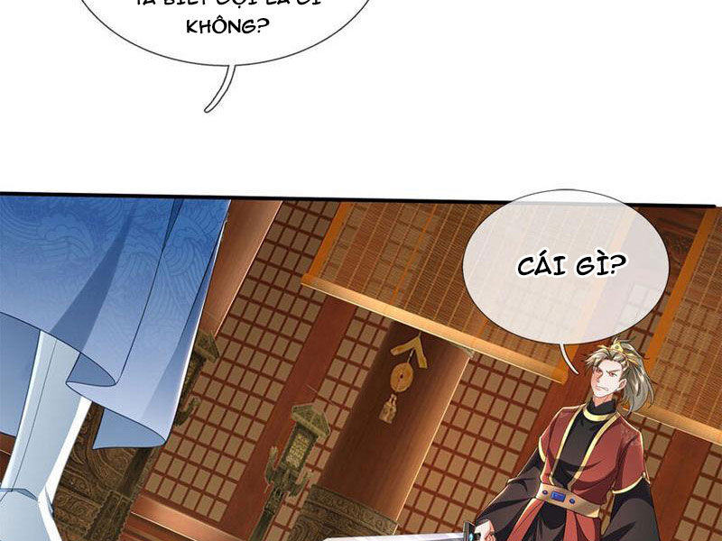 Ta Có Thể Sửa Chữa Vạn Vật Trên Dòng Thời Gian Chapter 106 - 21