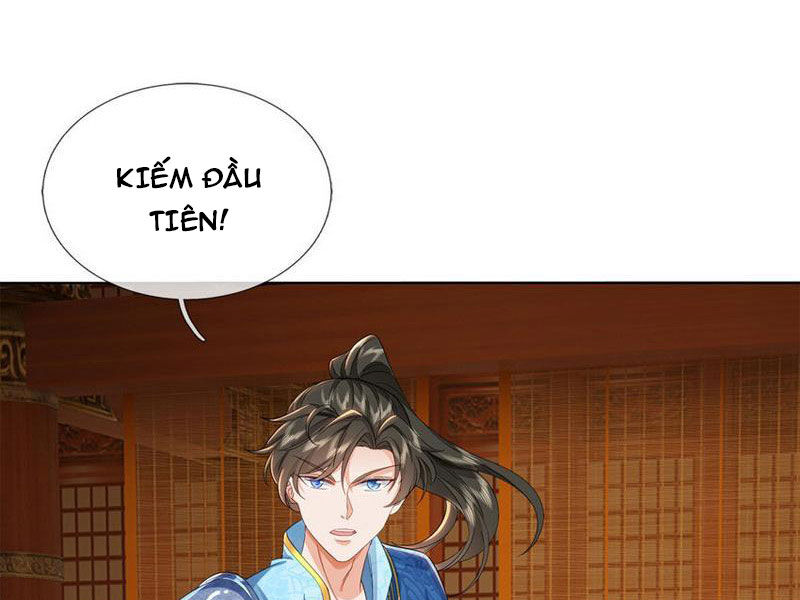 Ta Có Thể Sửa Chữa Vạn Vật Trên Dòng Thời Gian Chapter 106 - 27