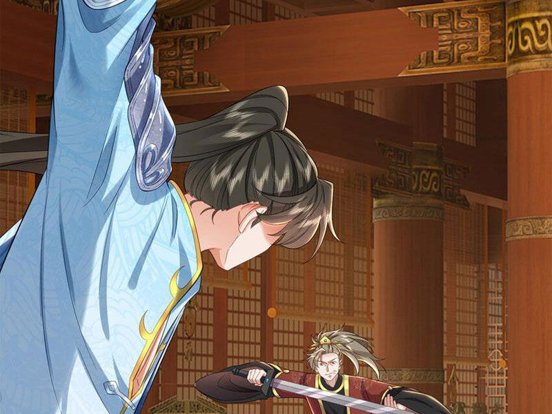 Ta Có Thể Sửa Chữa Vạn Vật Trên Dòng Thời Gian Chapter 106 - 30