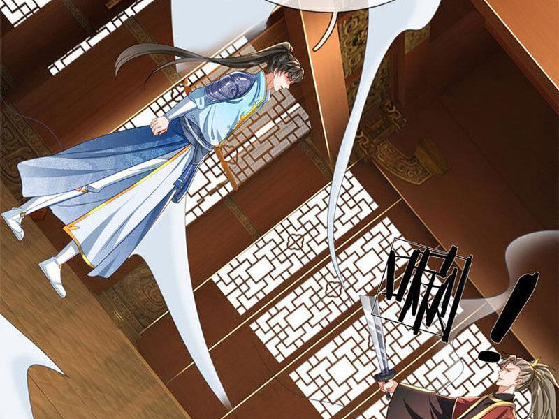 Ta Có Thể Sửa Chữa Vạn Vật Trên Dòng Thời Gian Chapter 106 - 3