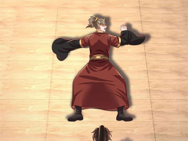 Ta Có Thể Sửa Chữa Vạn Vật Trên Dòng Thời Gian Chapter 106 - 40