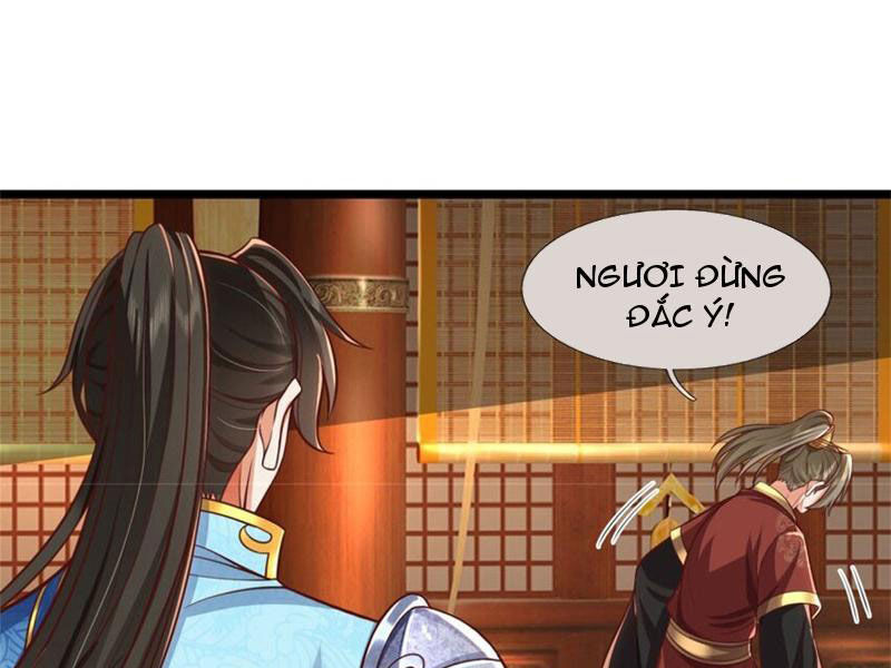 Ta Có Thể Sửa Chữa Vạn Vật Trên Dòng Thời Gian Chapter 106 - 44