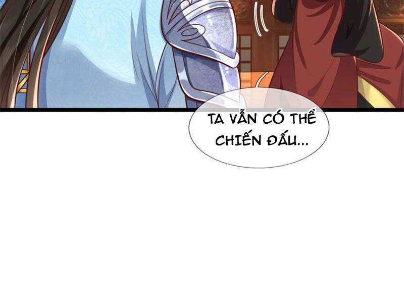 Ta Có Thể Sửa Chữa Vạn Vật Trên Dòng Thời Gian Chapter 106 - 45