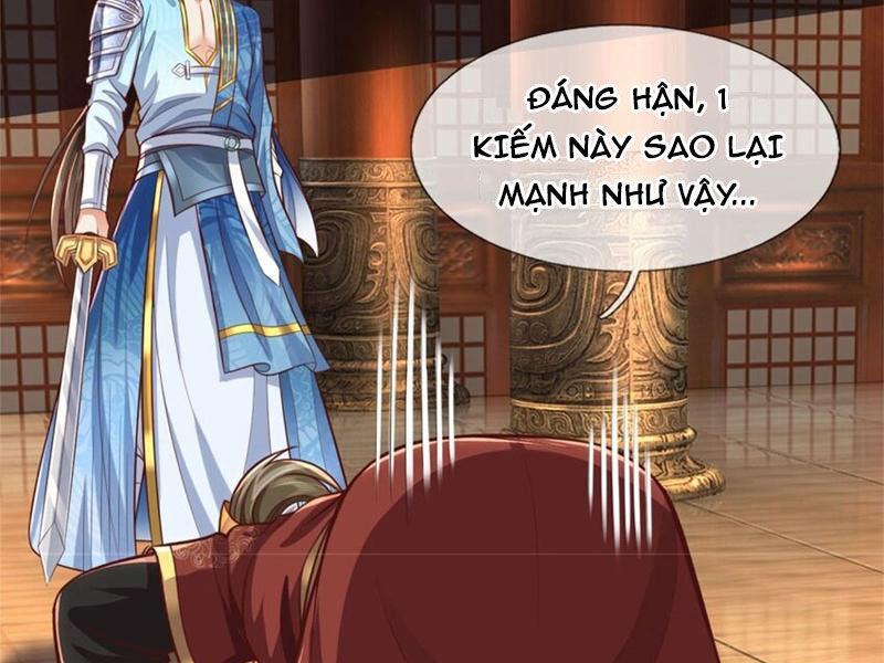 Ta Có Thể Sửa Chữa Vạn Vật Trên Dòng Thời Gian Chapter 106 - 48