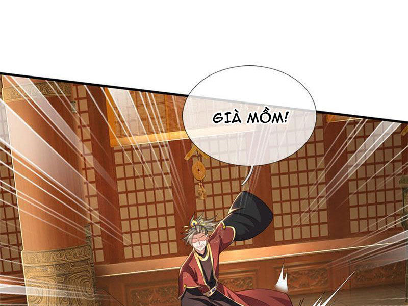 Ta Có Thể Sửa Chữa Vạn Vật Trên Dòng Thời Gian Chapter 106 - 5