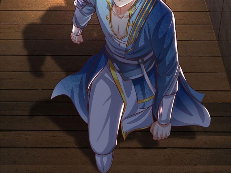 Ta Có Thể Sửa Chữa Vạn Vật Trên Dòng Thời Gian Chapter 106 - 61