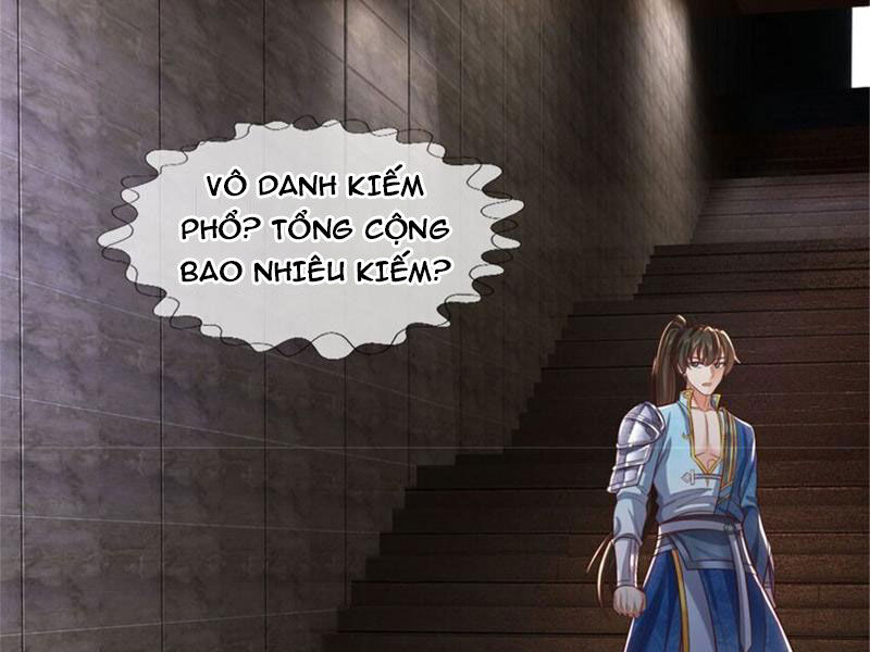 Ta Có Thể Sửa Chữa Vạn Vật Trên Dòng Thời Gian Chapter 106 - 64