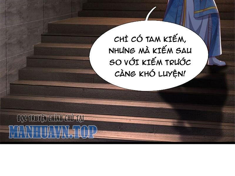 Ta Có Thể Sửa Chữa Vạn Vật Trên Dòng Thời Gian Chapter 106 - 65