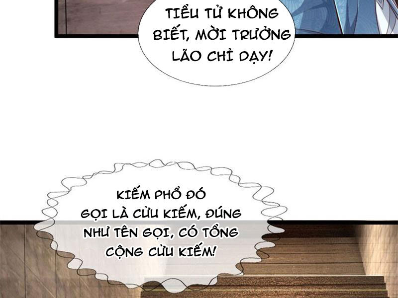 Ta Có Thể Sửa Chữa Vạn Vật Trên Dòng Thời Gian Chapter 106 - 69