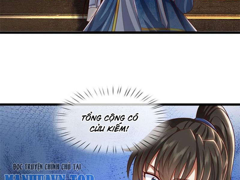 Ta Có Thể Sửa Chữa Vạn Vật Trên Dòng Thời Gian Chapter 106 - 71