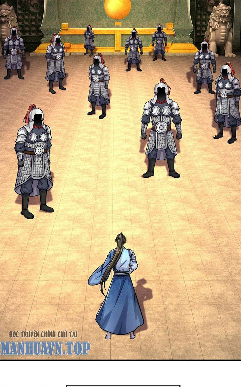 Ta Có Thể Sửa Chữa Vạn Vật Trên Dòng Thời Gian Chapter 107 - 11