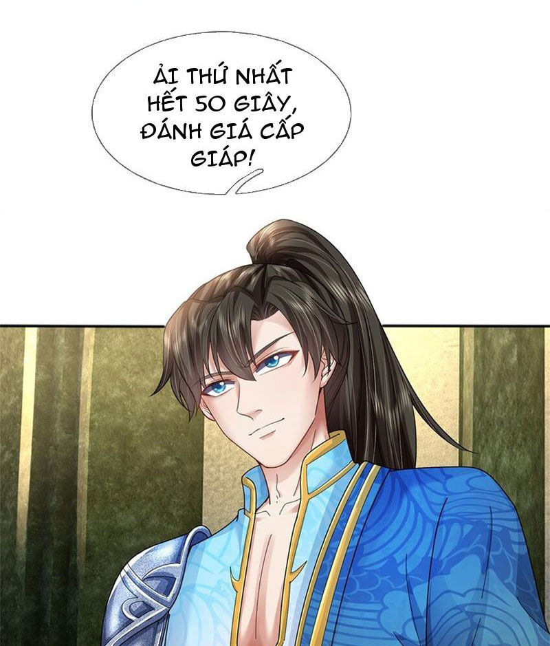 Ta Có Thể Sửa Chữa Vạn Vật Trên Dòng Thời Gian Chapter 107 - 22