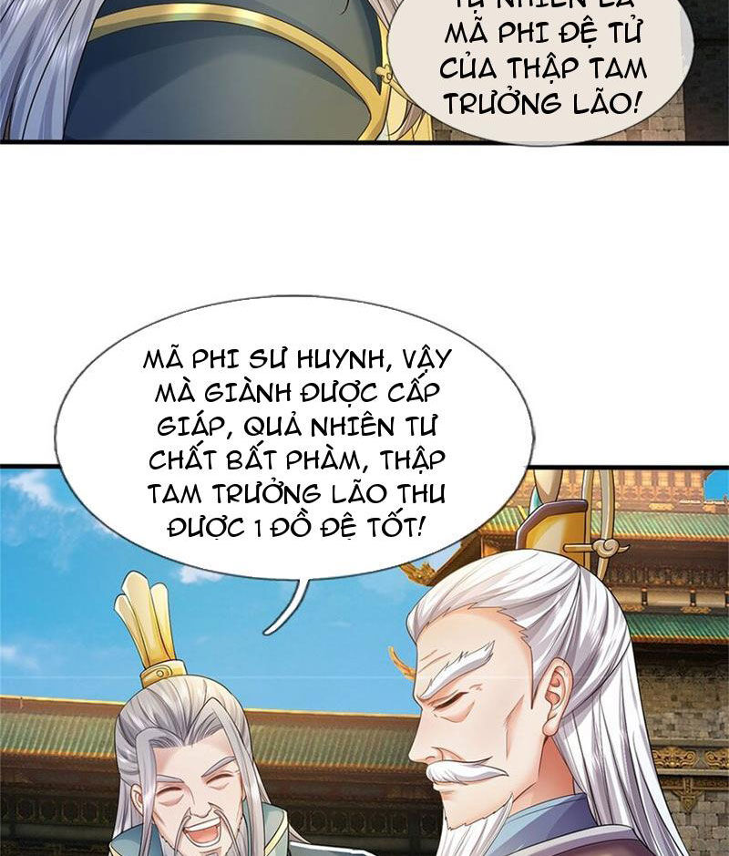 Ta Có Thể Sửa Chữa Vạn Vật Trên Dòng Thời Gian Chapter 107 - 31