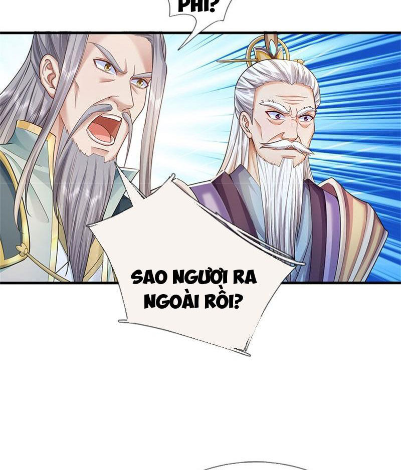 Ta Có Thể Sửa Chữa Vạn Vật Trên Dòng Thời Gian Chapter 107 - 37