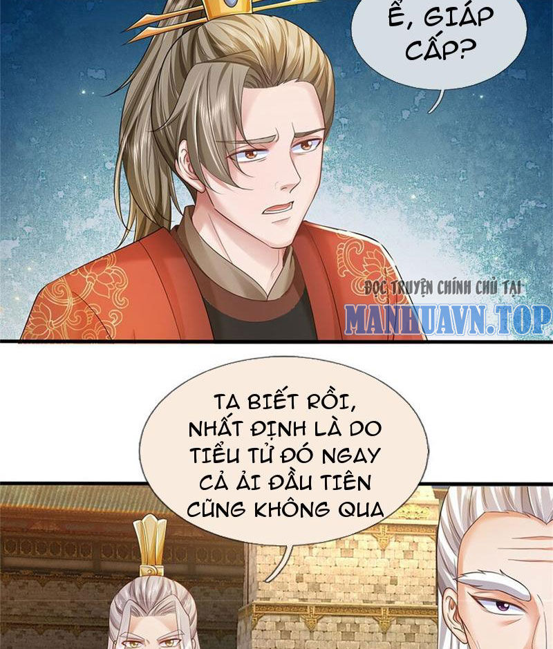 Ta Có Thể Sửa Chữa Vạn Vật Trên Dòng Thời Gian Chapter 107 - 39