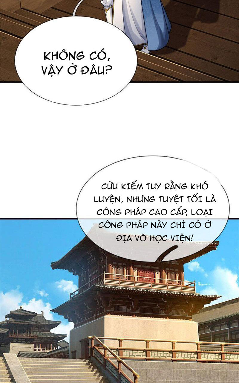 Ta Có Thể Sửa Chữa Vạn Vật Trên Dòng Thời Gian Chapter 107 - 5