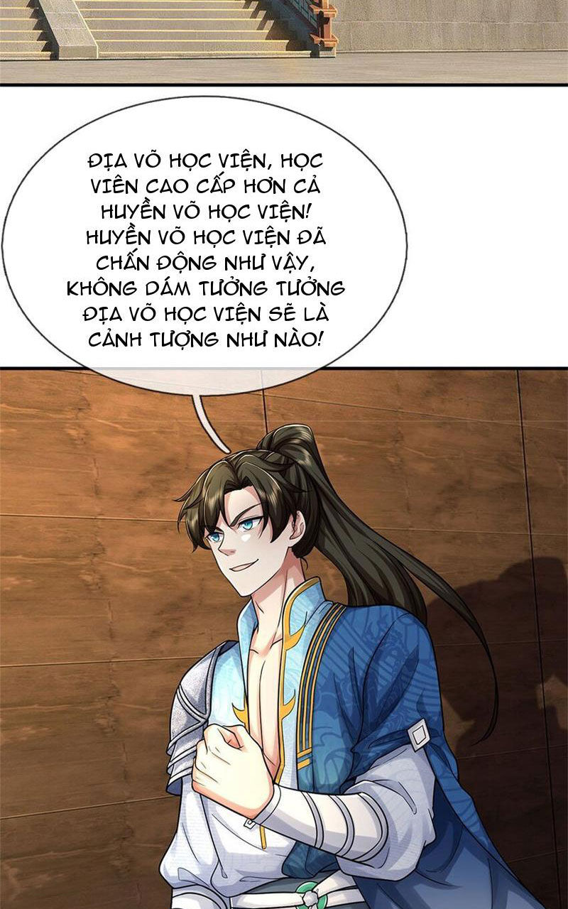 Ta Có Thể Sửa Chữa Vạn Vật Trên Dòng Thời Gian Chapter 107 - 6