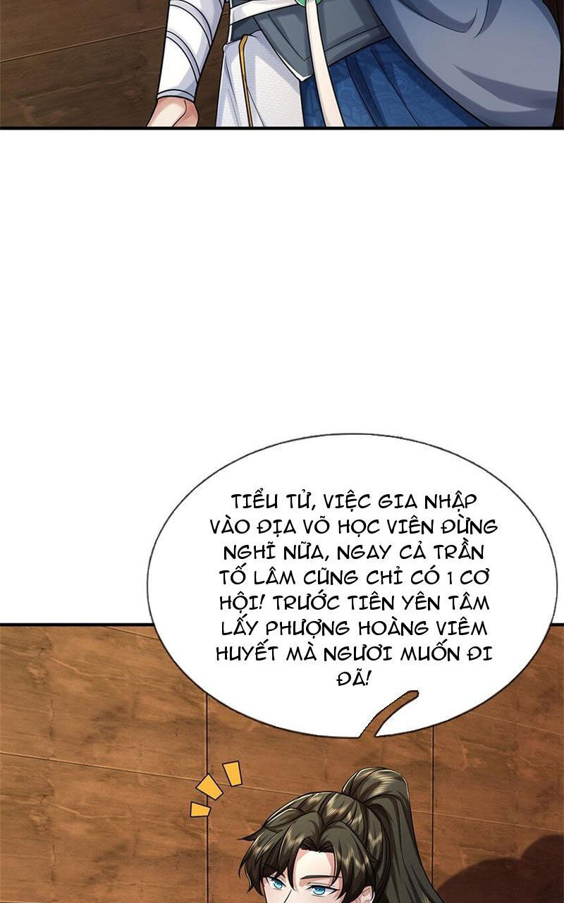 Ta Có Thể Sửa Chữa Vạn Vật Trên Dòng Thời Gian Chapter 107 - 7