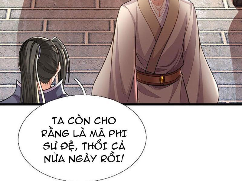 Ta Có Thể Sửa Chữa Vạn Vật Trên Dòng Thời Gian Chapter 108 - 23