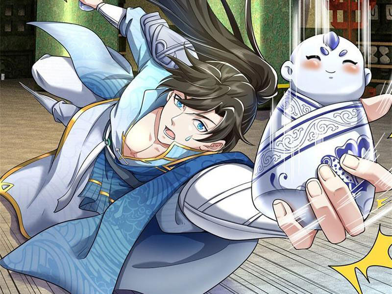 Ta Có Thể Sửa Chữa Vạn Vật Trên Dòng Thời Gian Chapter 108 - 54