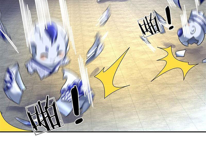 Ta Có Thể Sửa Chữa Vạn Vật Trên Dòng Thời Gian Chapter 108 - 58