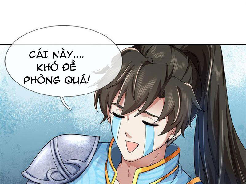 Ta Có Thể Sửa Chữa Vạn Vật Trên Dòng Thời Gian Chapter 108 - 59