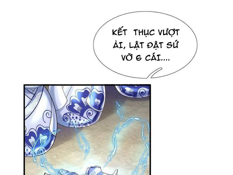 Ta Có Thể Sửa Chữa Vạn Vật Trên Dòng Thời Gian Chapter 109 - 1