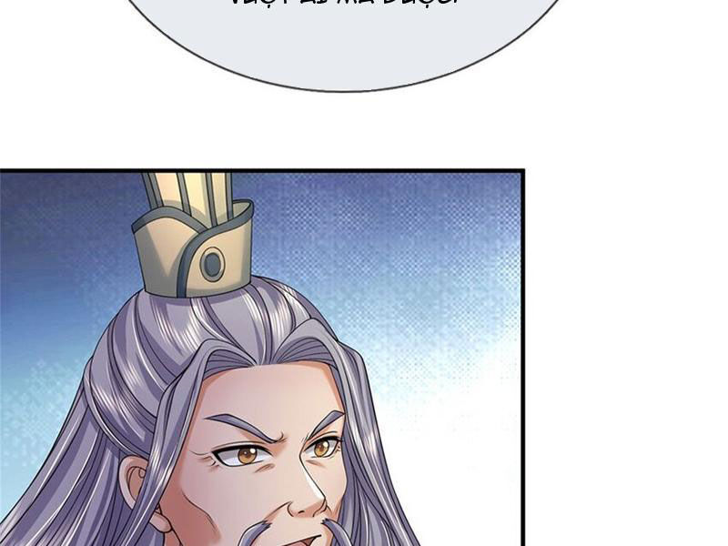 Ta Có Thể Sửa Chữa Vạn Vật Trên Dòng Thời Gian Chapter 109 - 11