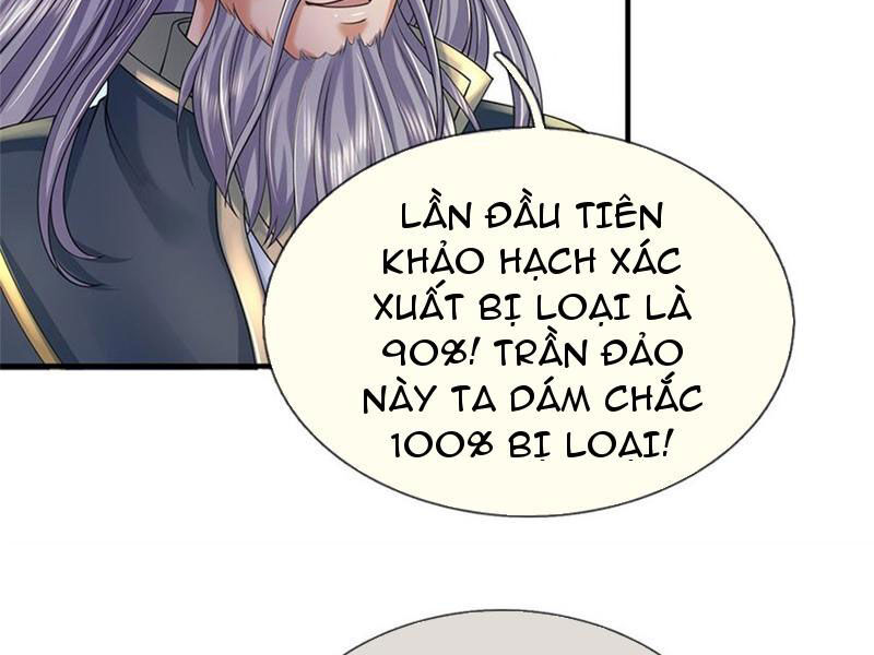 Ta Có Thể Sửa Chữa Vạn Vật Trên Dòng Thời Gian Chapter 109 - 12