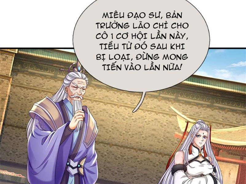 Ta Có Thể Sửa Chữa Vạn Vật Trên Dòng Thời Gian Chapter 109 - 13