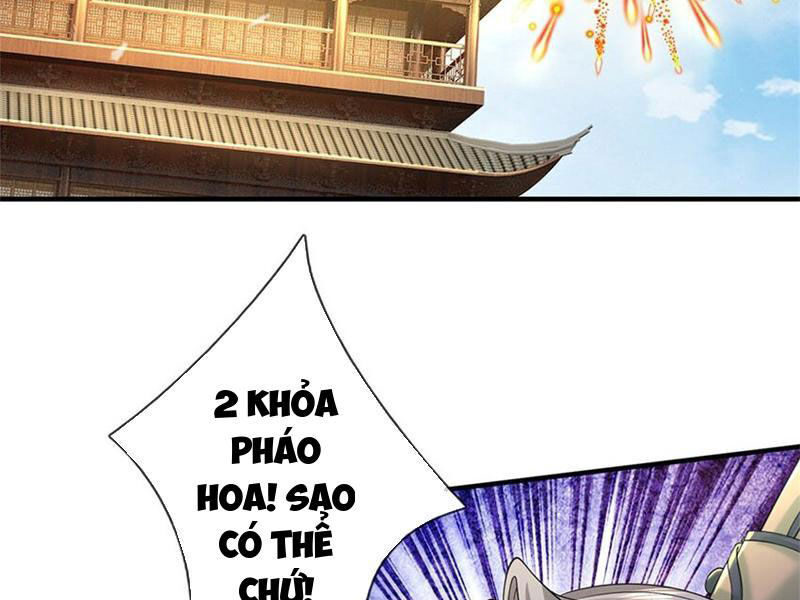 Ta Có Thể Sửa Chữa Vạn Vật Trên Dòng Thời Gian Chapter 109 - 17