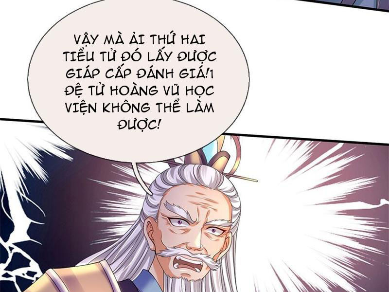 Ta Có Thể Sửa Chữa Vạn Vật Trên Dòng Thời Gian Chapter 109 - 19