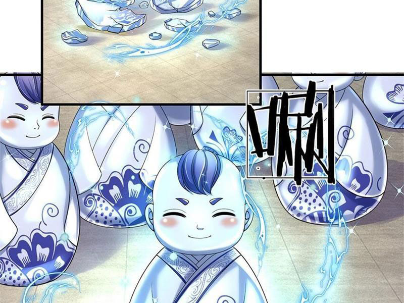 Ta Có Thể Sửa Chữa Vạn Vật Trên Dòng Thời Gian Chapter 109 - 2