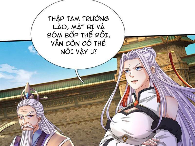 Ta Có Thể Sửa Chữa Vạn Vật Trên Dòng Thời Gian Chapter 109 - 21