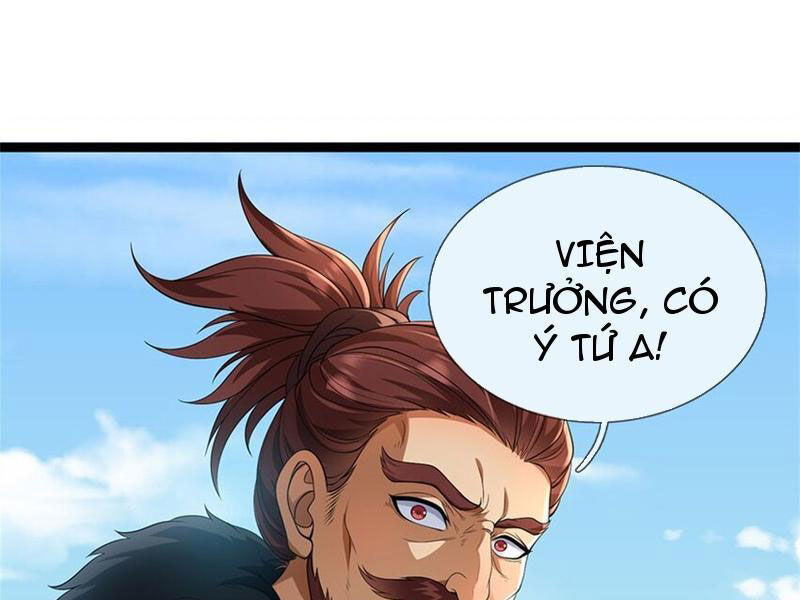 Ta Có Thể Sửa Chữa Vạn Vật Trên Dòng Thời Gian Chapter 109 - 23