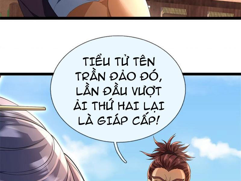 Ta Có Thể Sửa Chữa Vạn Vật Trên Dòng Thời Gian Chapter 109 - 25