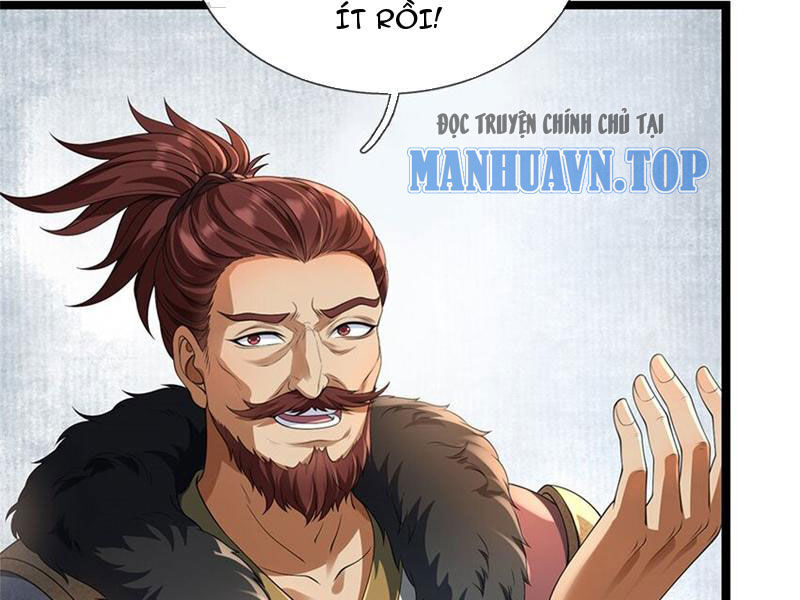 Ta Có Thể Sửa Chữa Vạn Vật Trên Dòng Thời Gian Chapter 109 - 30