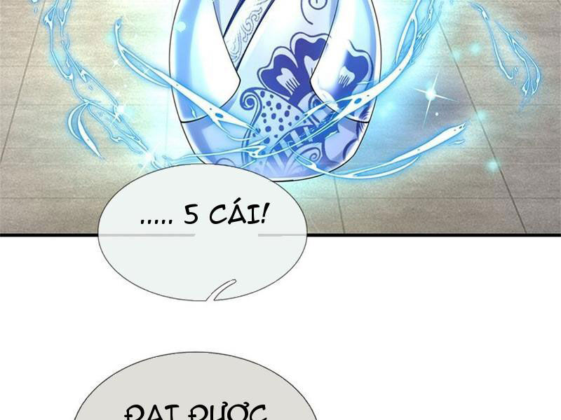 Ta Có Thể Sửa Chữa Vạn Vật Trên Dòng Thời Gian Chapter 109 - 3