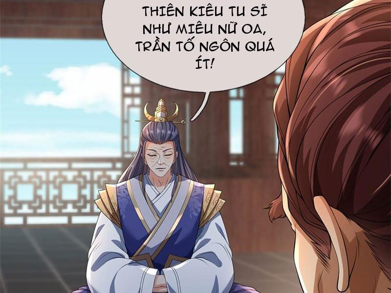 Ta Có Thể Sửa Chữa Vạn Vật Trên Dòng Thời Gian Chapter 109 - 32