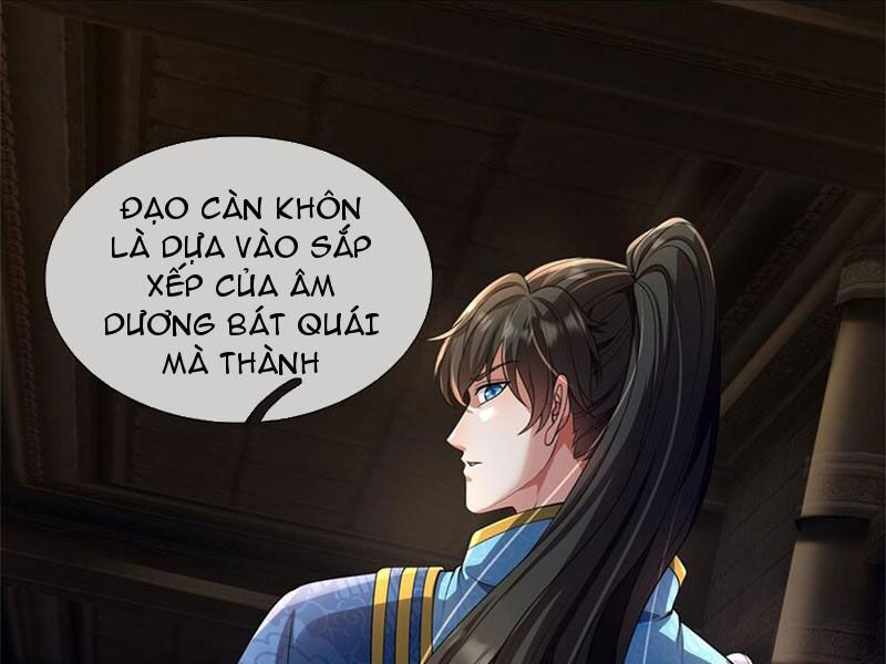 Ta Có Thể Sửa Chữa Vạn Vật Trên Dòng Thời Gian Chapter 109 - 40