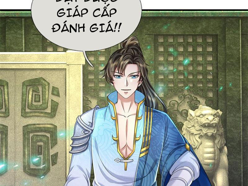 Ta Có Thể Sửa Chữa Vạn Vật Trên Dòng Thời Gian Chapter 109 - 4