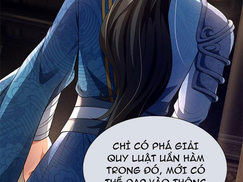 Ta Có Thể Sửa Chữa Vạn Vật Trên Dòng Thời Gian Chapter 109 - 41