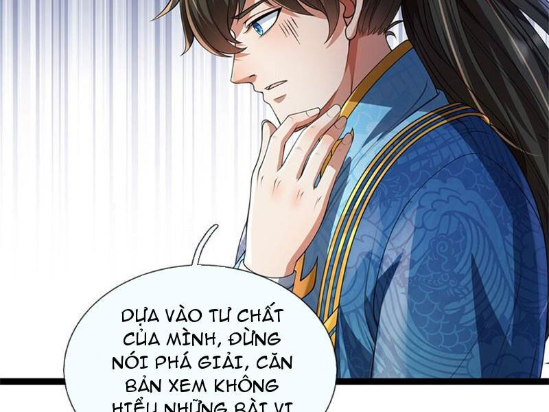 Ta Có Thể Sửa Chữa Vạn Vật Trên Dòng Thời Gian Chapter 109 - 45