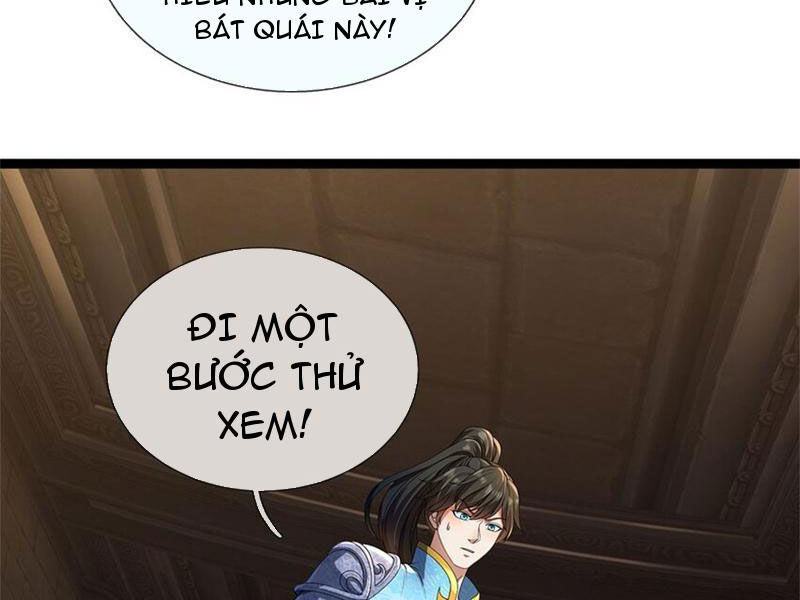 Ta Có Thể Sửa Chữa Vạn Vật Trên Dòng Thời Gian Chapter 109 - 46