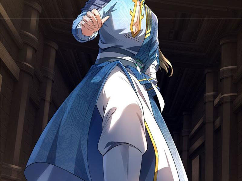 Ta Có Thể Sửa Chữa Vạn Vật Trên Dòng Thời Gian Chapter 109 - 47